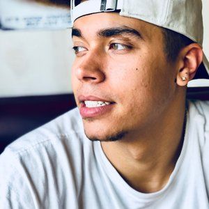 Meet your Posher, Colton